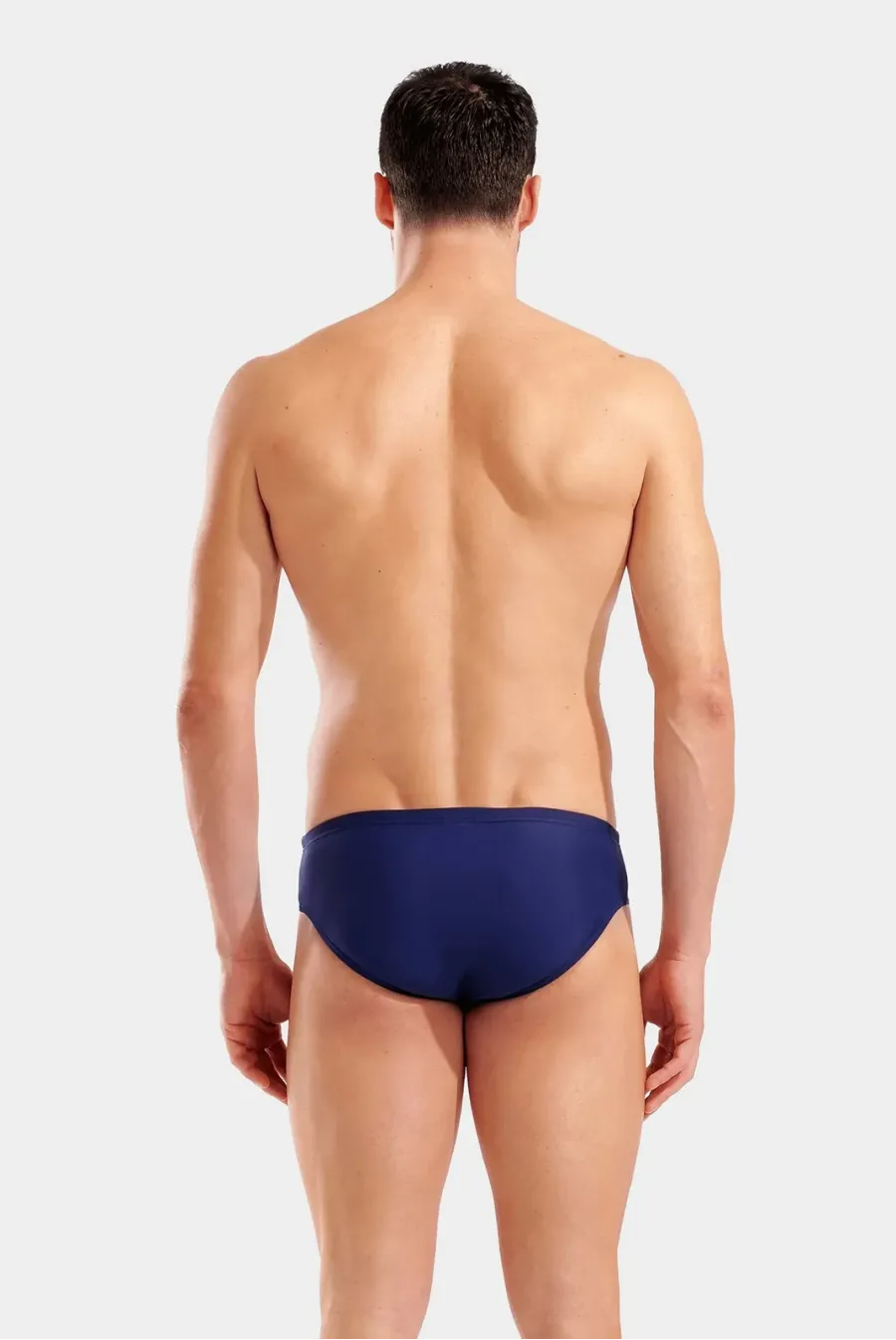 Плавки Arena Double Graphic Swim Briefs 010951-705