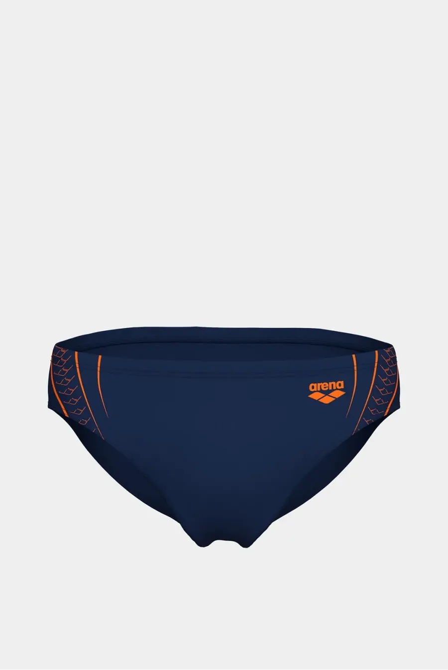 Плавки Arena Double Graphic Swim Briefs 010951-705
