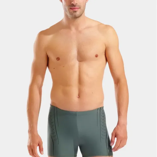 Плавки Arena Double Graphic Swim Short 010953-605