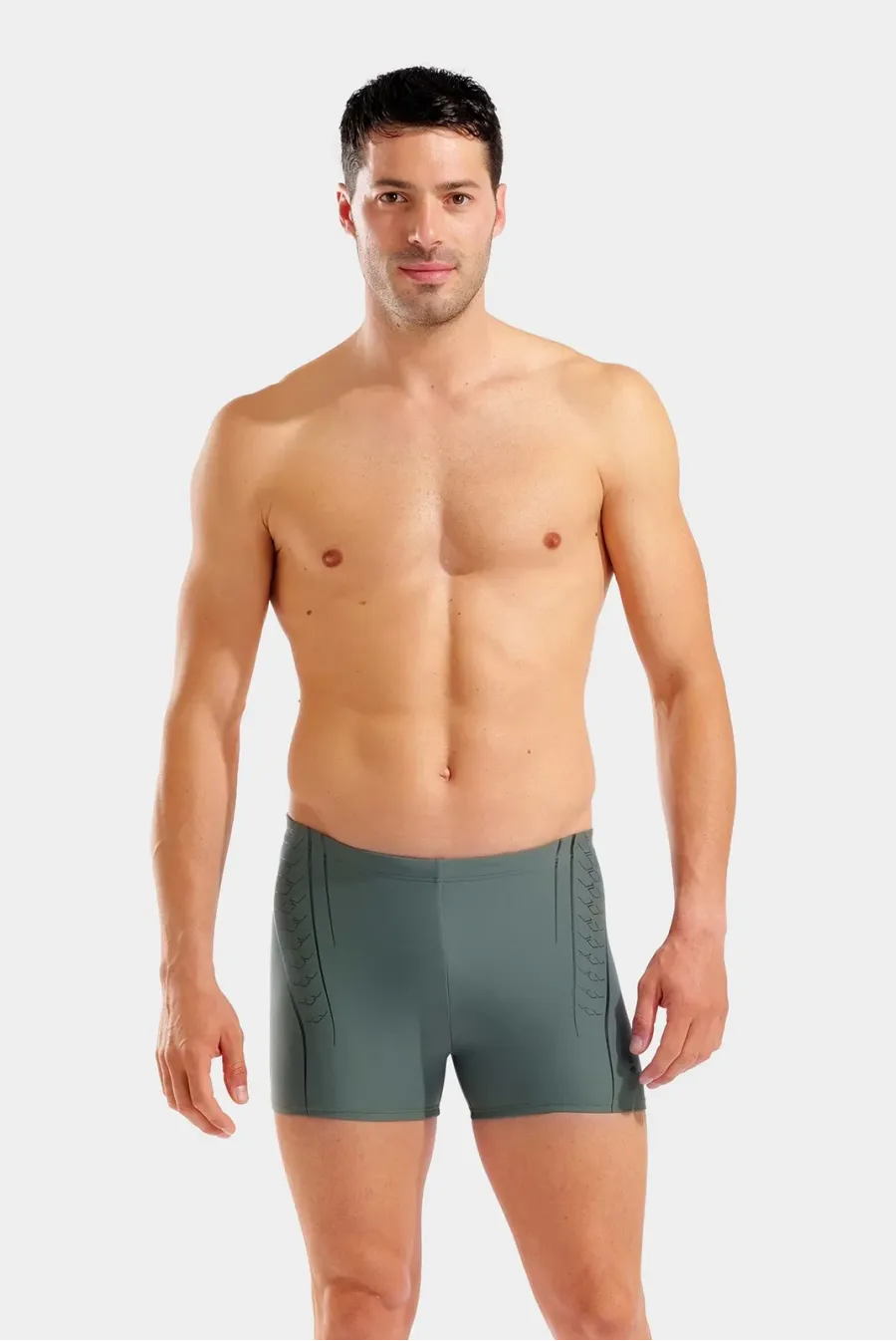 Плавки Arena Double Graphic Swim Short 010953-605
