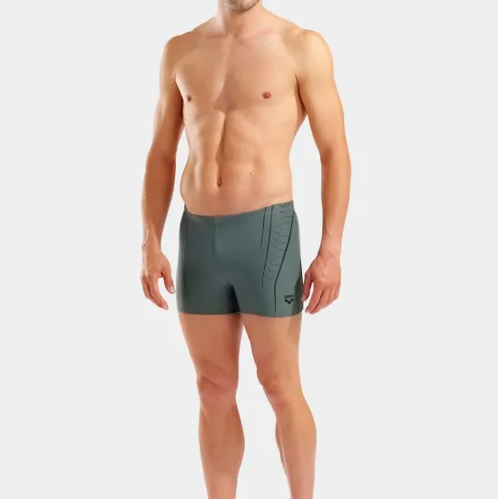 Плавки Arena Double Graphic Swim Short 010953-605