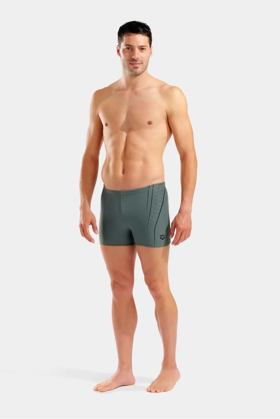 Плавки Arena Double Graphic Swim Short 010953-605