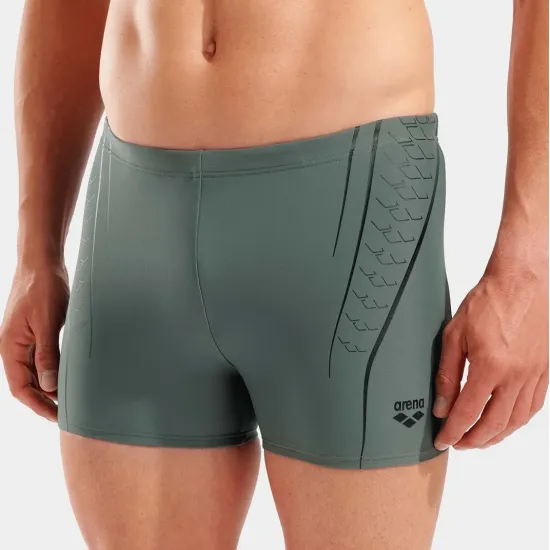 Плавки Arena Double Graphic Swim Short 010953-605