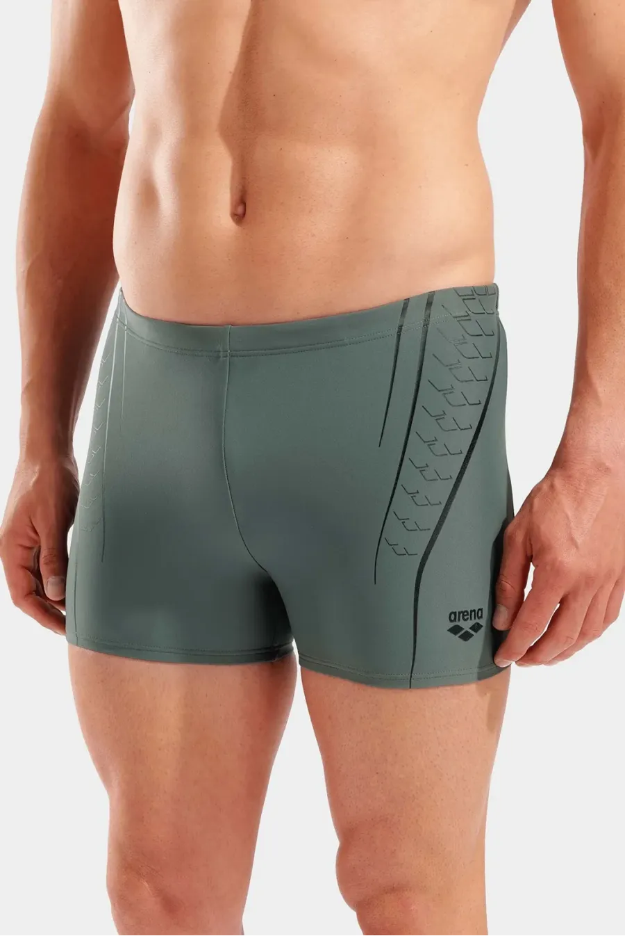 Плавки Arena Double Graphic Swim Short 010953-605