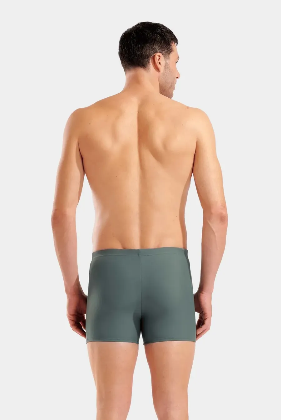 Плавки Arena Double Graphic Swim Short 010953-605