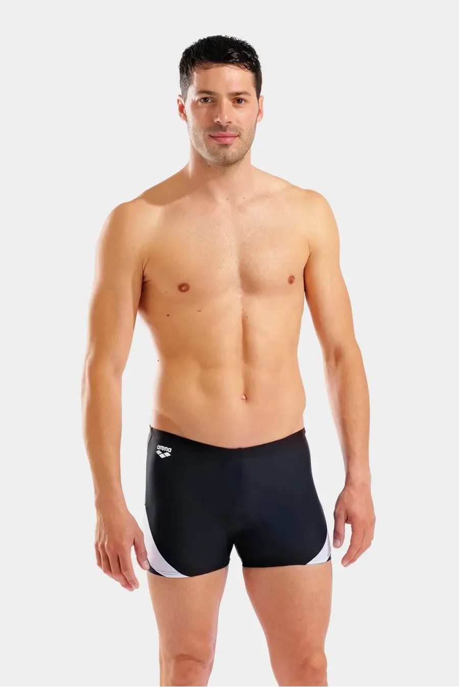 Плавки Arena Stripeflow Swim Short 010954-510