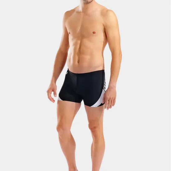 Плавки Arena Stripeflow Swim Short 010954-510