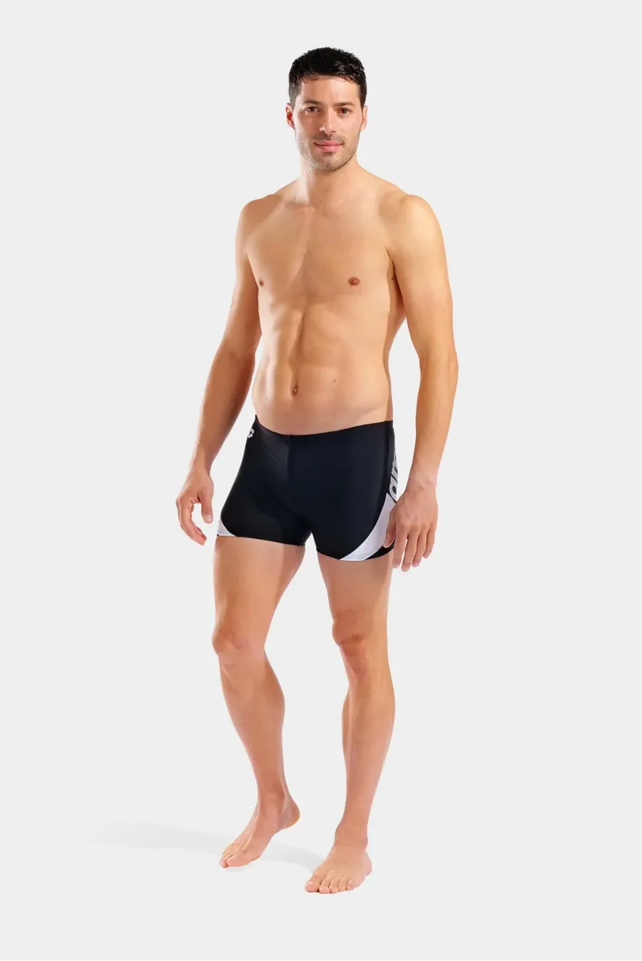 Плавки Arena Stripeflow Swim Short 010954-510