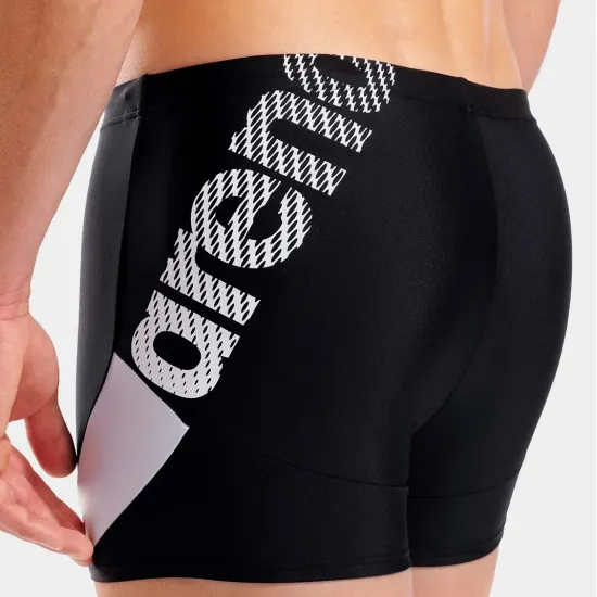 Плавки Arena Stripeflow Swim Short 010954-510