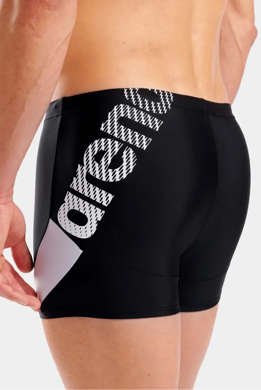 Плавки Arena Stripeflow Swim Short 010954-510