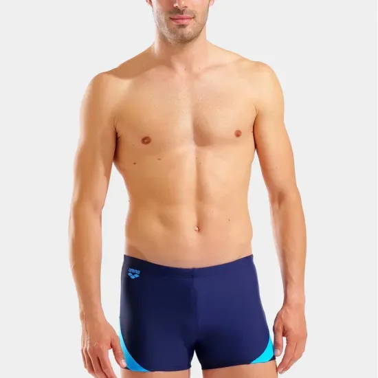 Плавки Arena Stripeflow Swim Short 010954-780