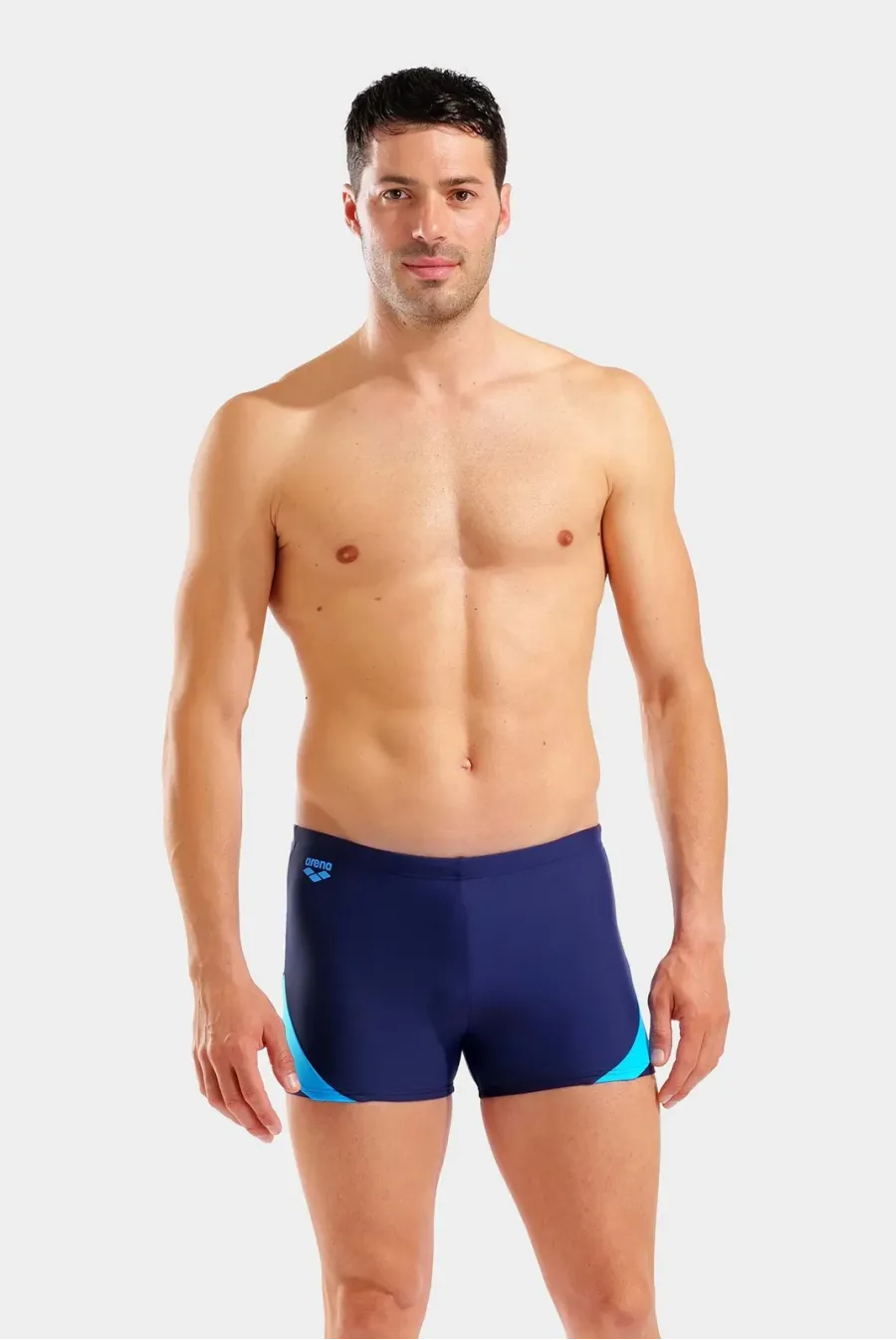 Плавки Arena Stripeflow Swim Short 010954-780