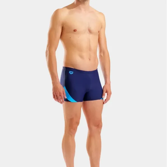 Плавки Arena Stripeflow Swim Short 010954-780