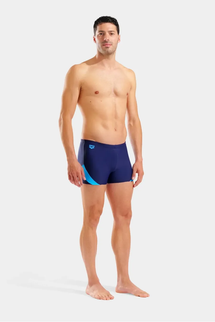 Плавки Arena Stripeflow Swim Short 010954-780