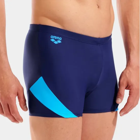 Плавки Arena Stripeflow Swim Short 010954-780