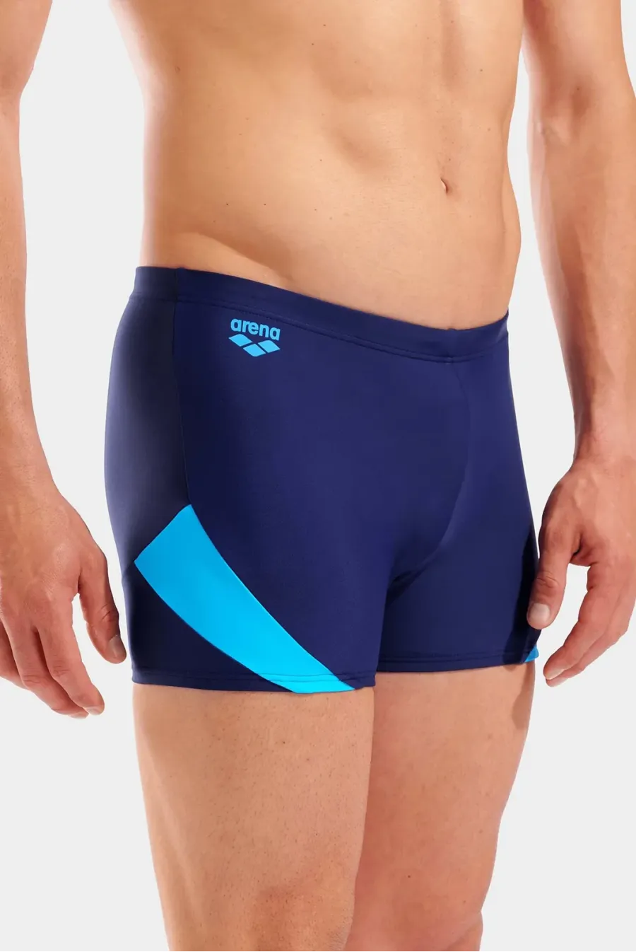 Плавки Arena Stripeflow Swim Short 010954-780