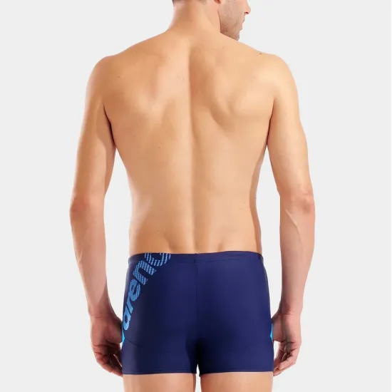 Плавки Arena Stripeflow Swim Short 010954-780