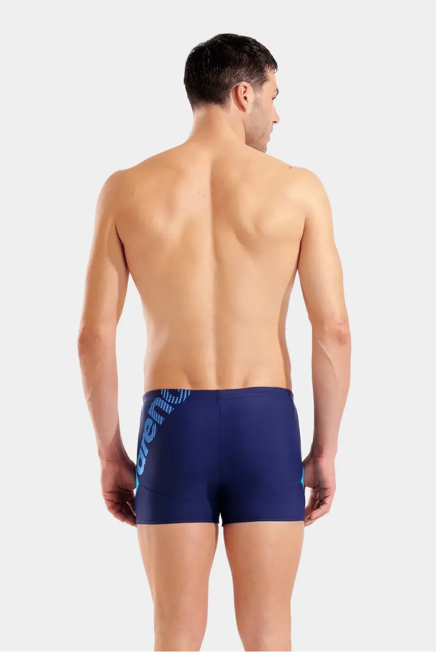 Плавки Arena Stripeflow Swim Short 010954-780
