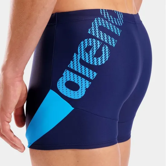 Плавки Arena Stripeflow Swim Short 010954-780