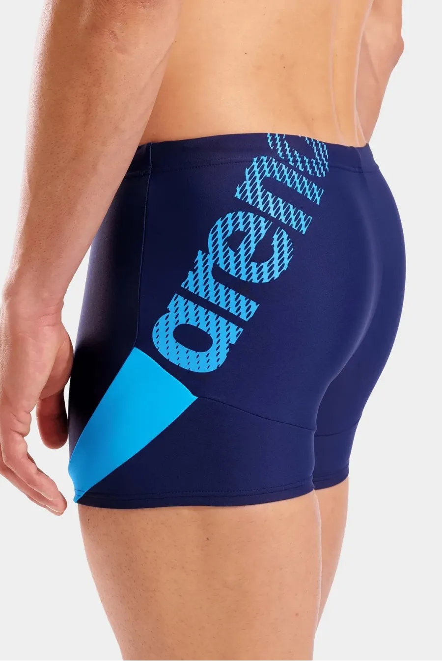 Плавки Arena Stripeflow Swim Short 010954-780