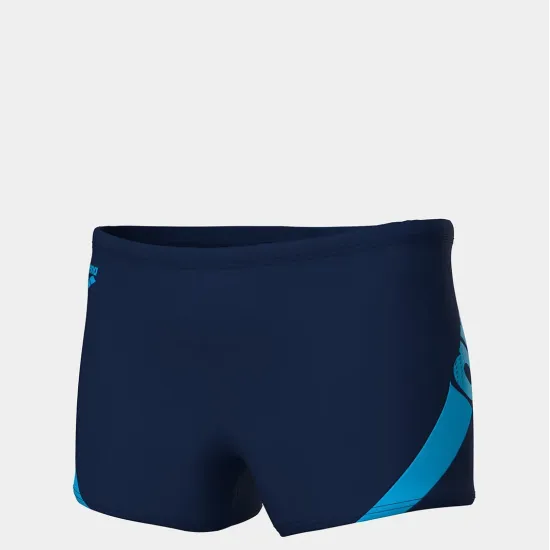 Плавки Arena Stripeflow Swim Short 010954-780