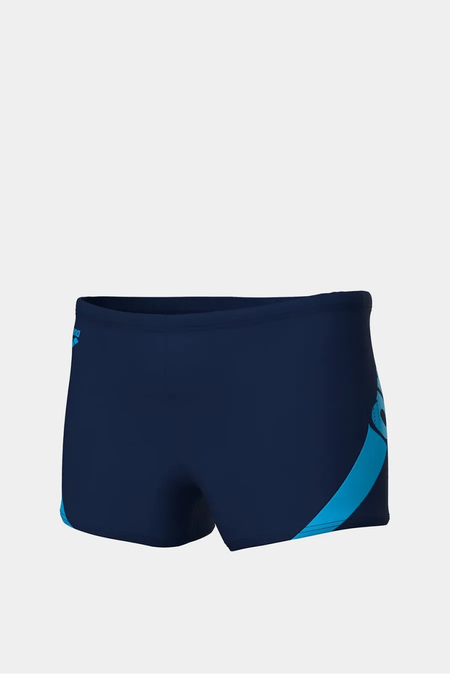 Плавки Arena Stripeflow Swim Short 010954-780