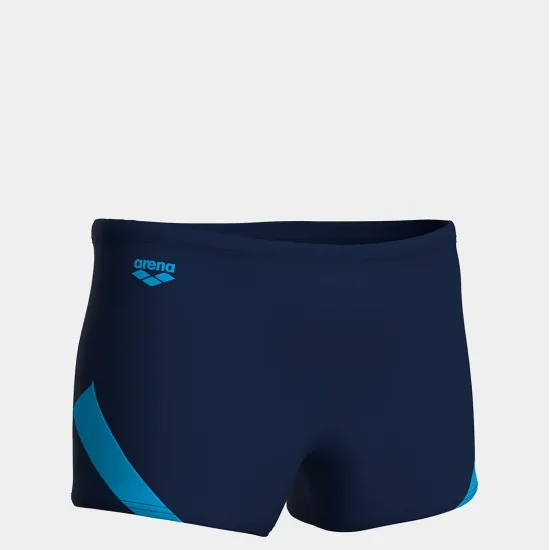 Плавки Arena Stripeflow Swim Short 010954-780