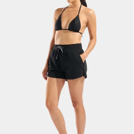 Шорти Arena Solid Short 010967-500