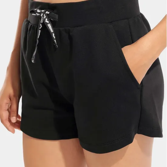 Шорти Arena Solid Short 010967-500