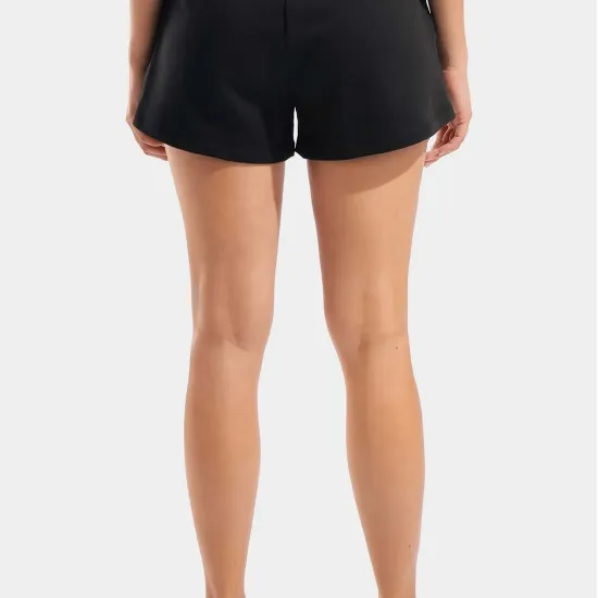 Шорти Arena Solid Short 010967-500