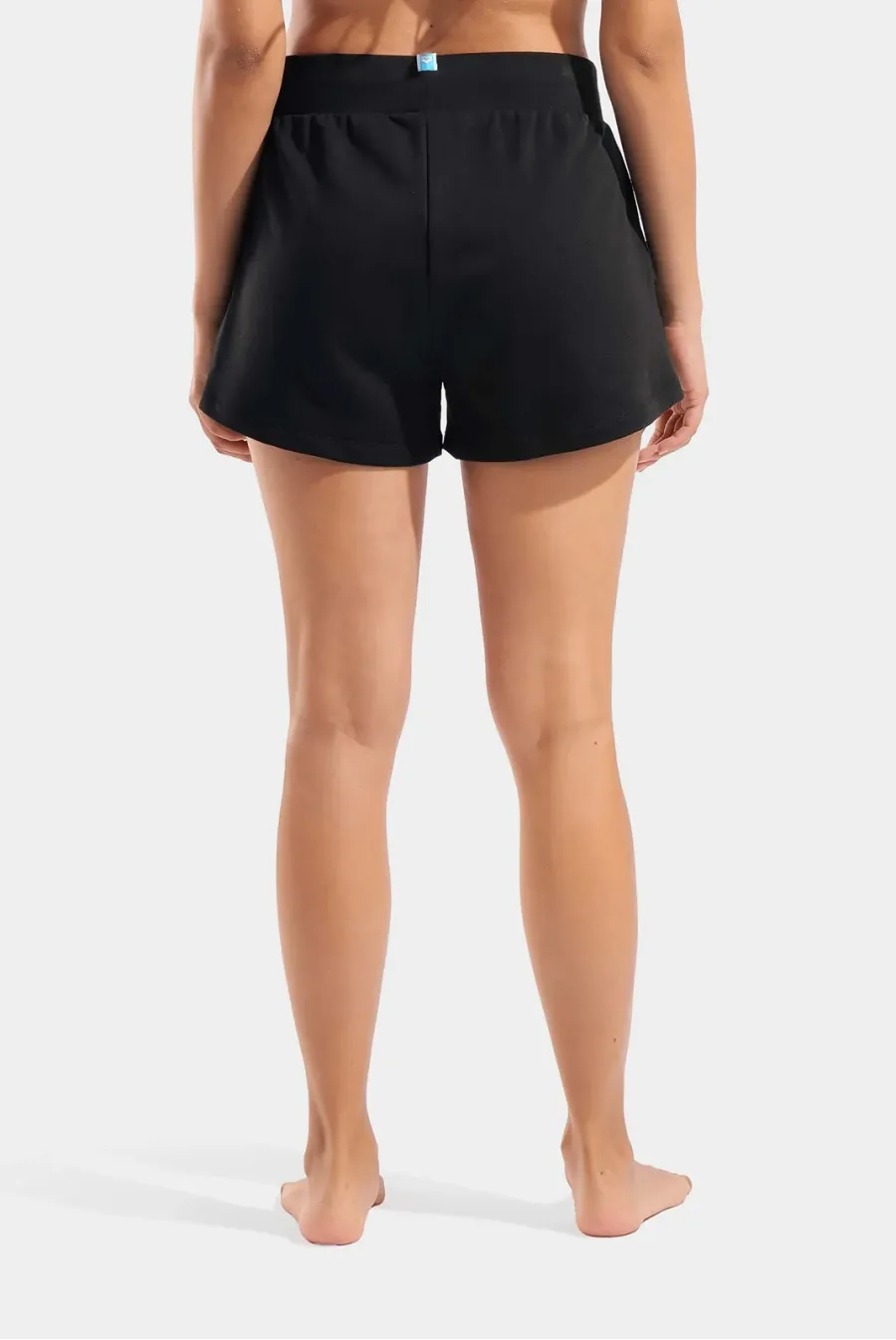 Шорти Arena Solid Short 010967-500