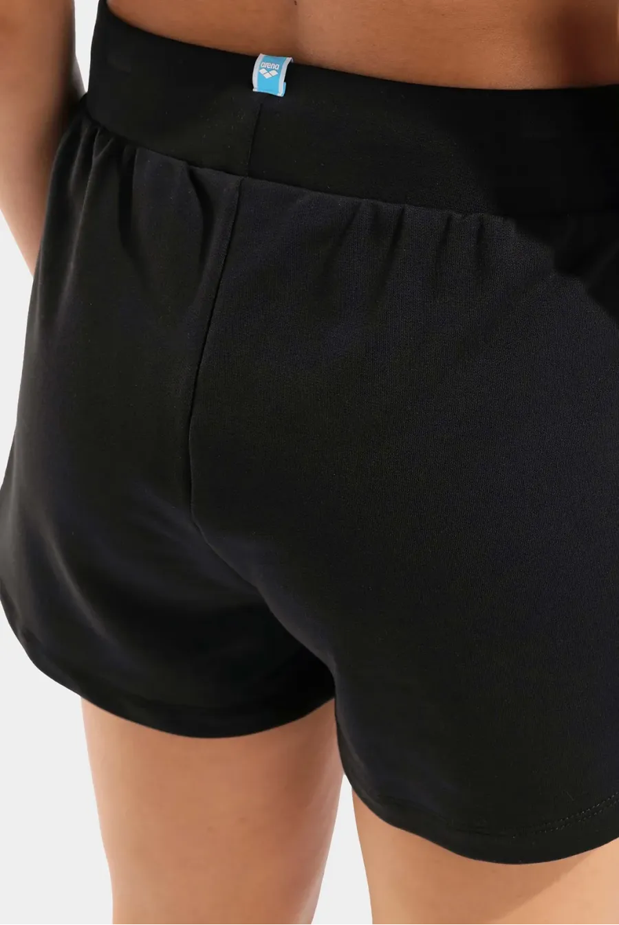 Шорти Arena Solid Short 010967-500
