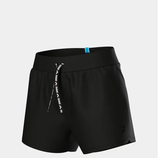 Шорти Arena Solid Short 010967-500
