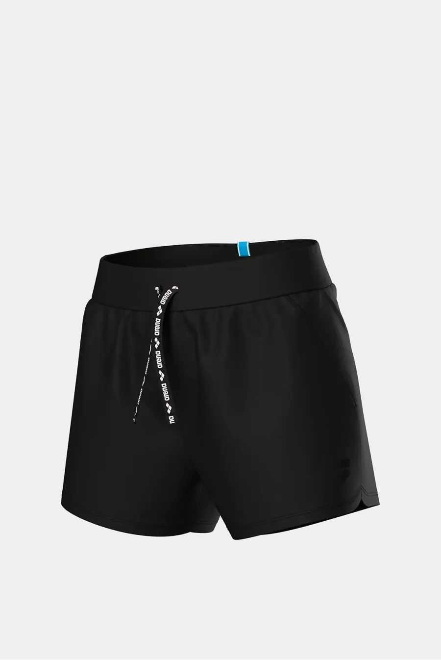Шорти Arena Solid Short 010967-500
