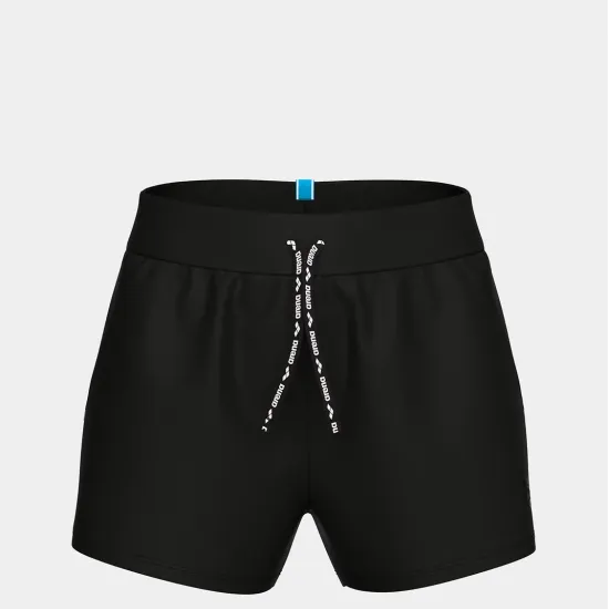 Шорти Arena Solid Short 010967-500