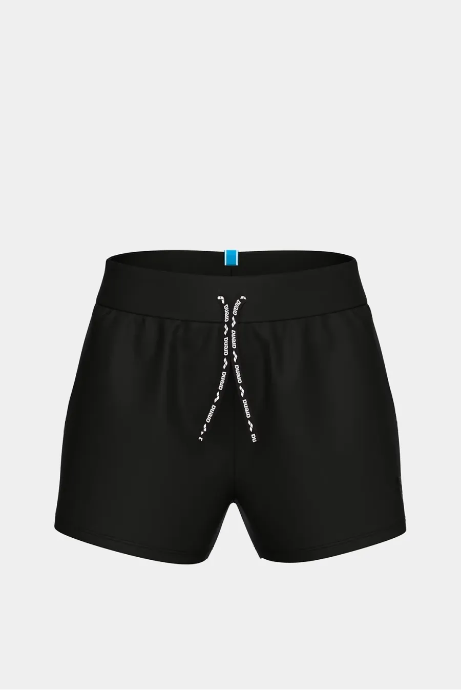 Шорти Arena Solid Short 010967-500