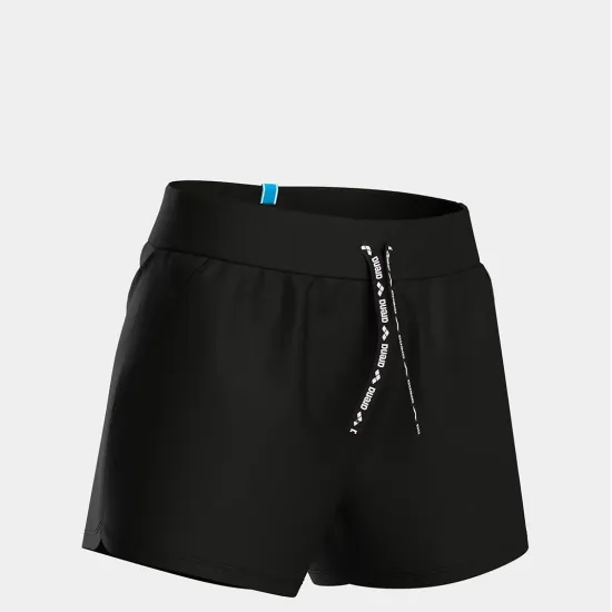 Шорти Arena Solid Short 010967-500