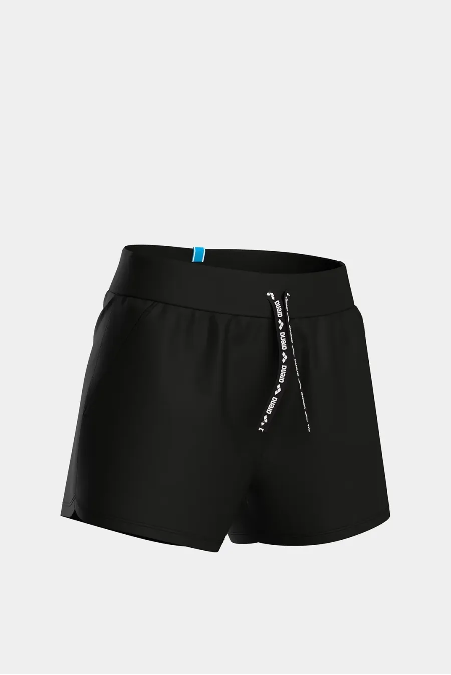 Шорти Arena Solid Short 010967-500