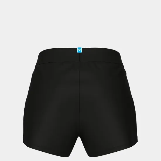 Шорти Arena Solid Short 010967-500