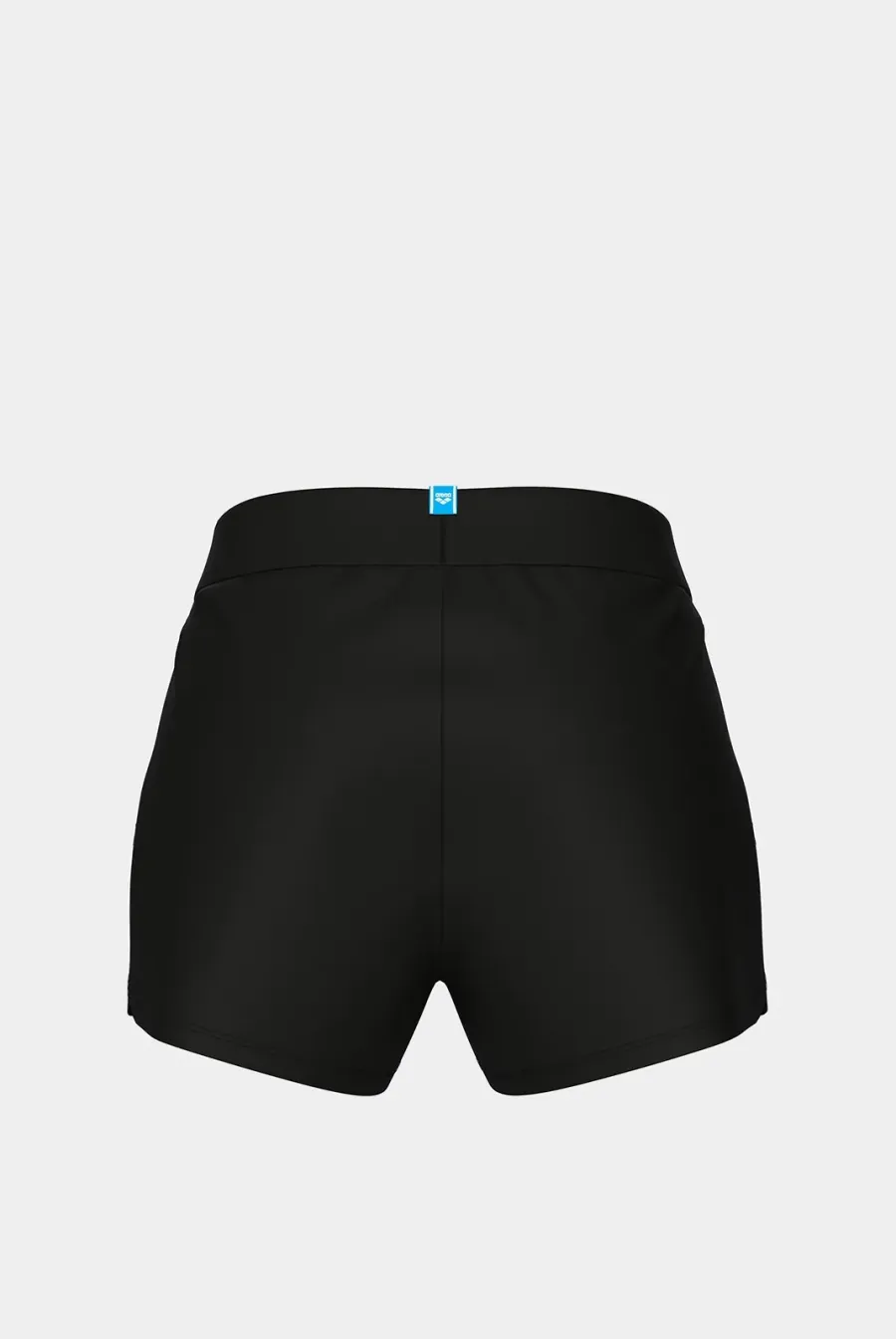 Шорти Arena Solid Short 010967-500