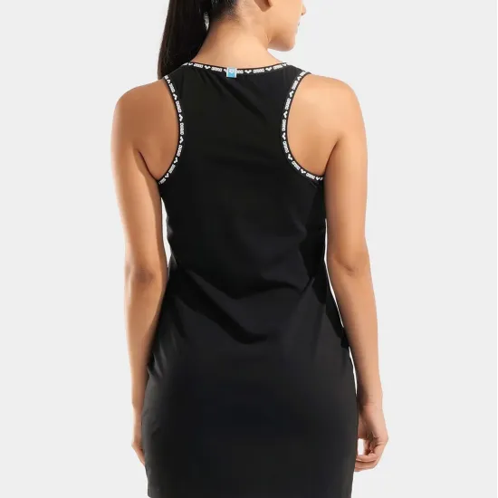 Сукня Arena Solid Dress 010968-500