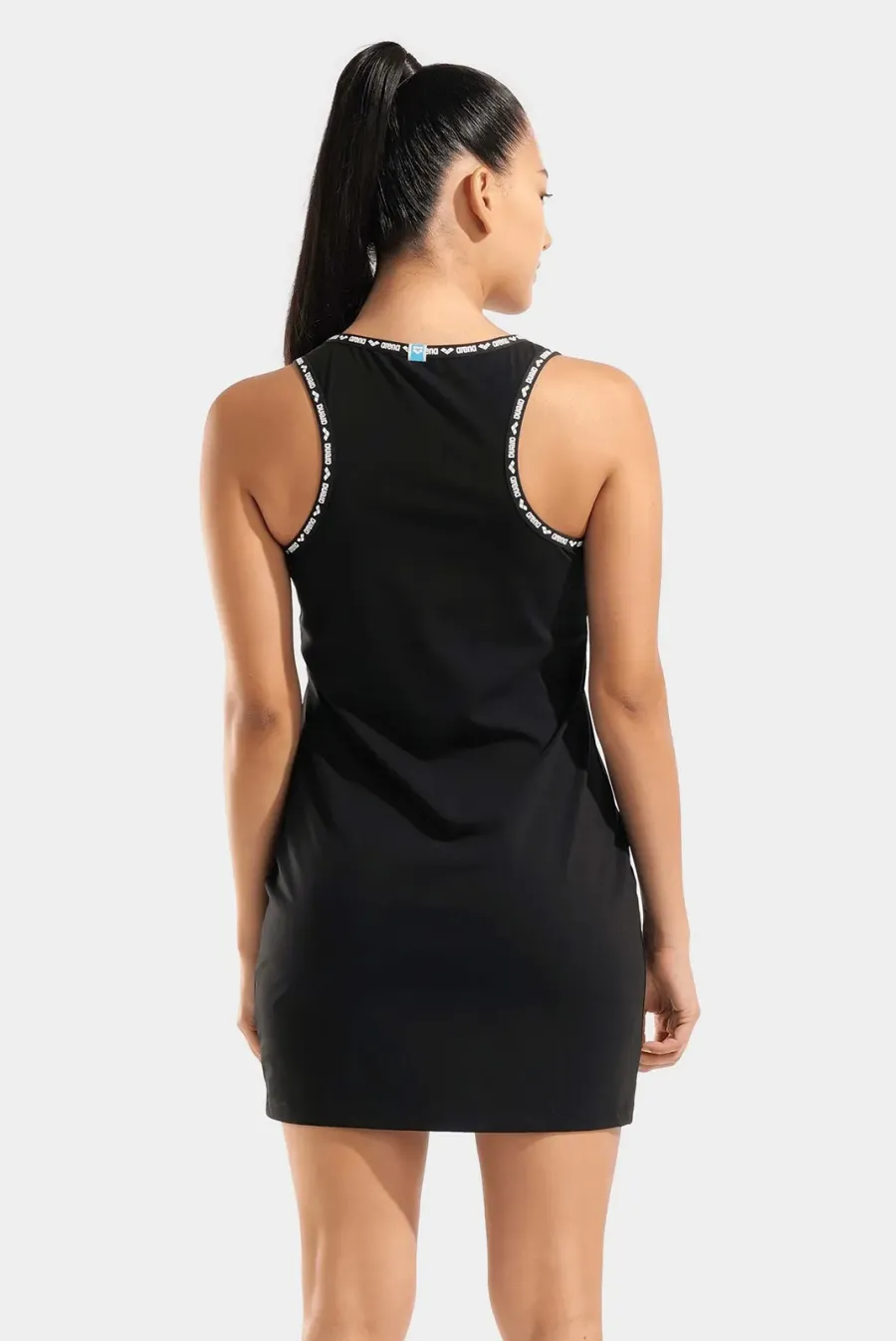 Сукня Arena Solid Dress 010968-500
