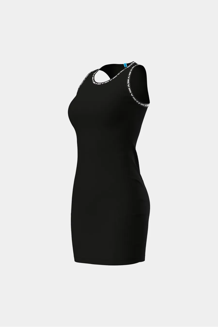 Сукня Arena Solid Dress 010968-500