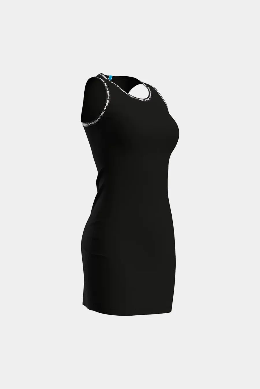 Сукня Arena Solid Dress 010968-500