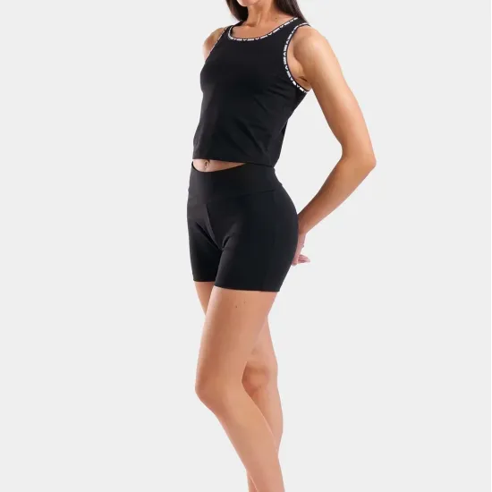 Шорти Arena Elastic Short 010973-500