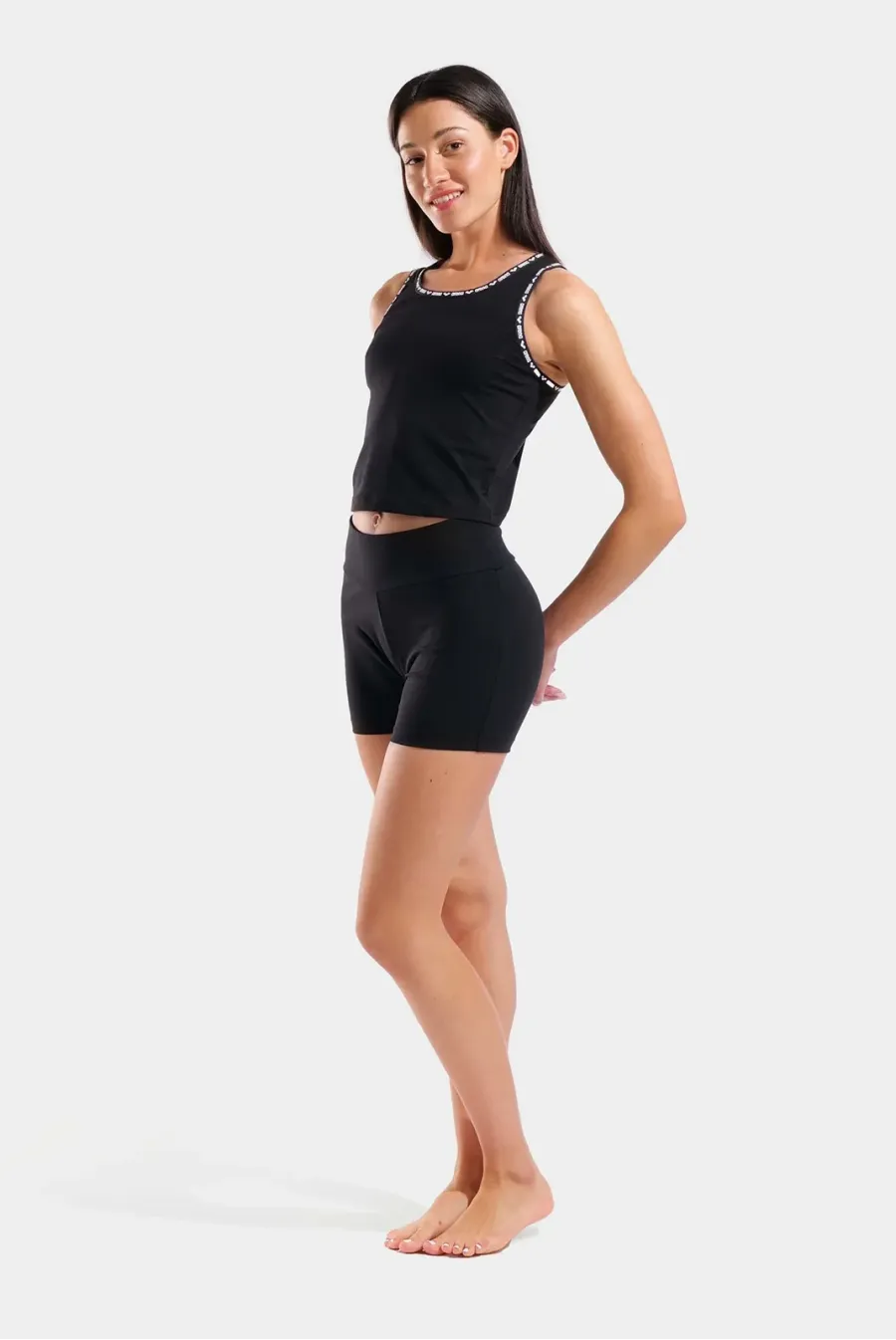 Шорти Arena Elastic Short 010973-500