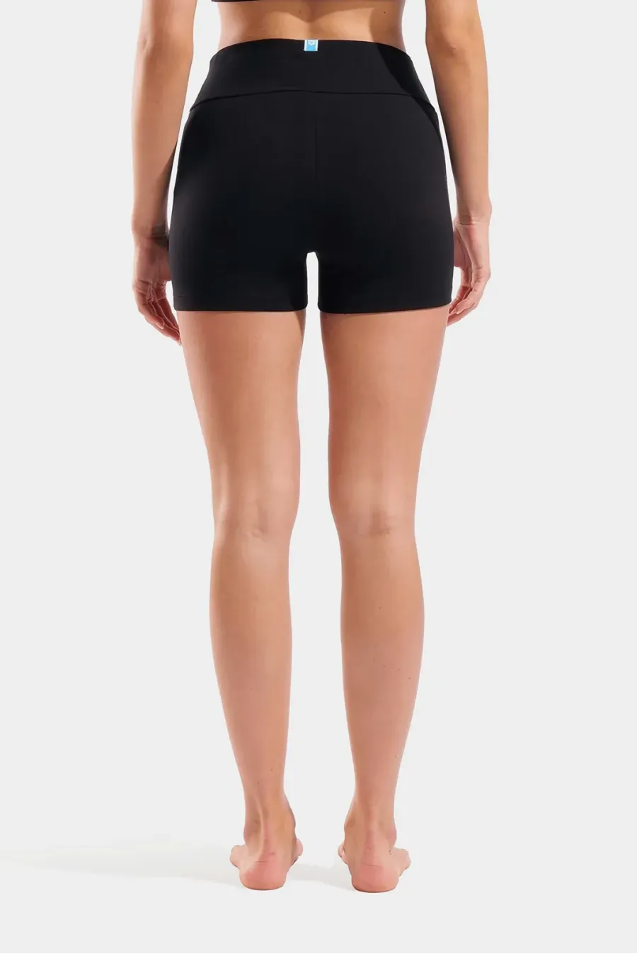Шорти Arena Elastic Short 010973-500