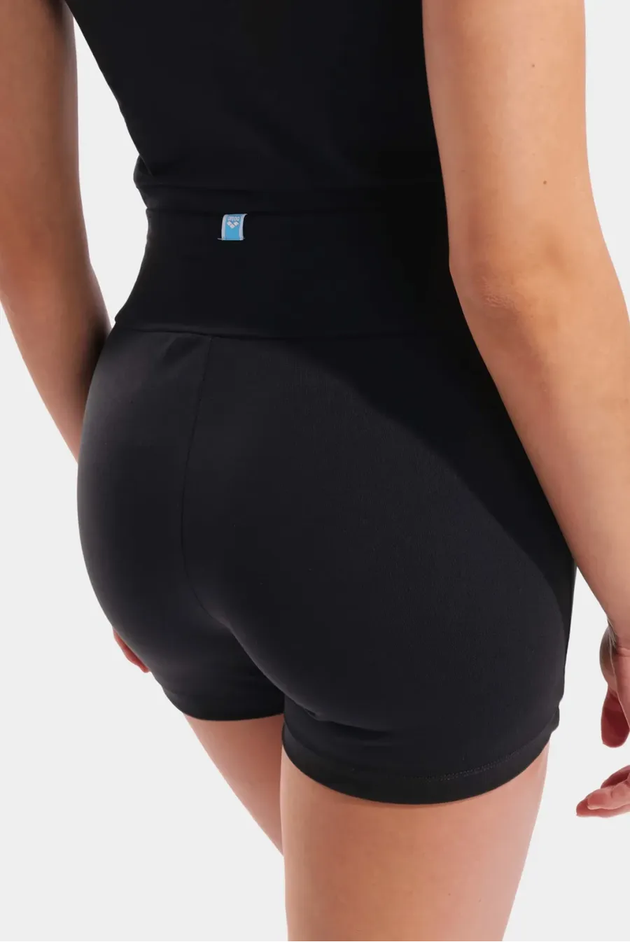 Шорти Arena Elastic Short 010973-500
