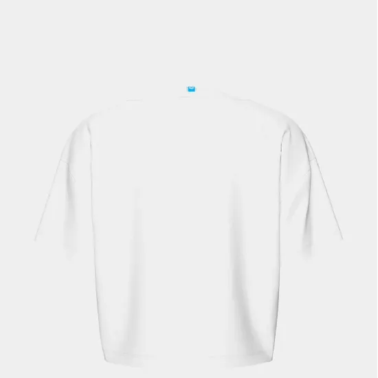 Футболка Arena Graffiti Crop Tee 010975-100