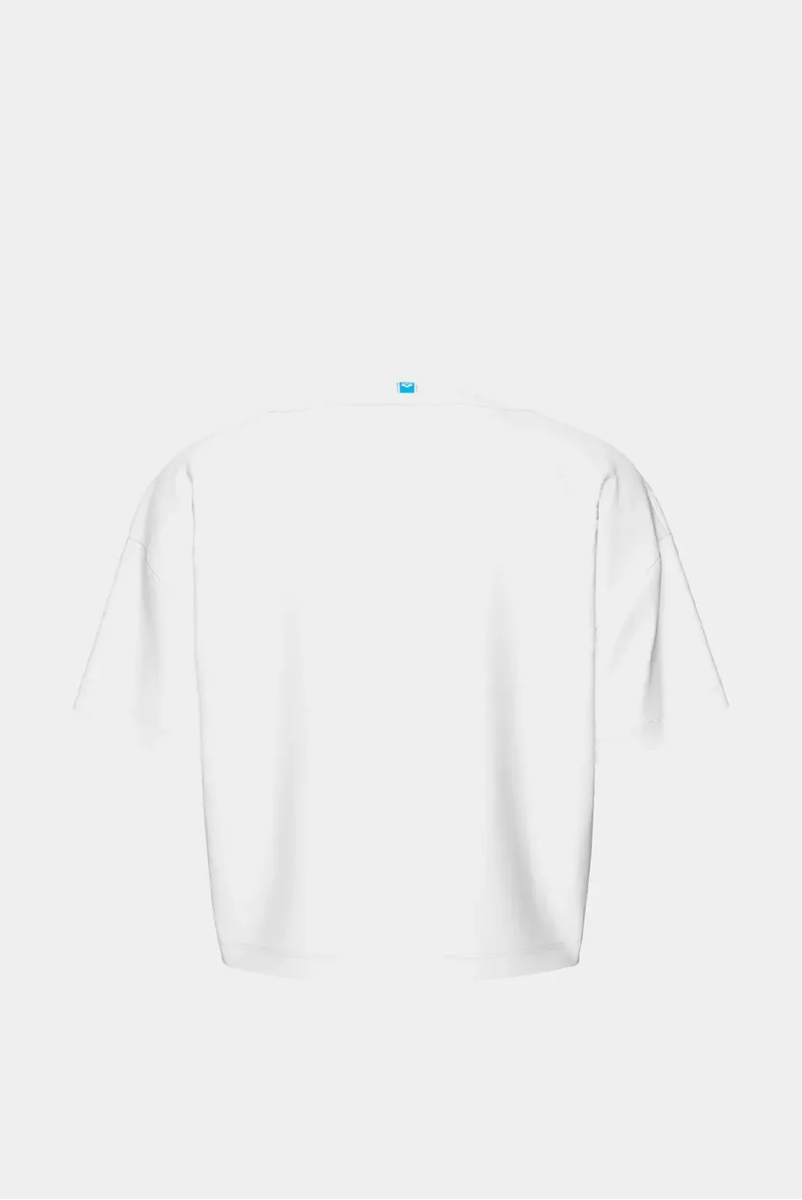 Футболка Arena Graffiti Crop Tee 010975-100